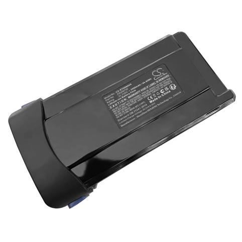 Bateria aspiradora obh nordica eo 9631 no  4q0