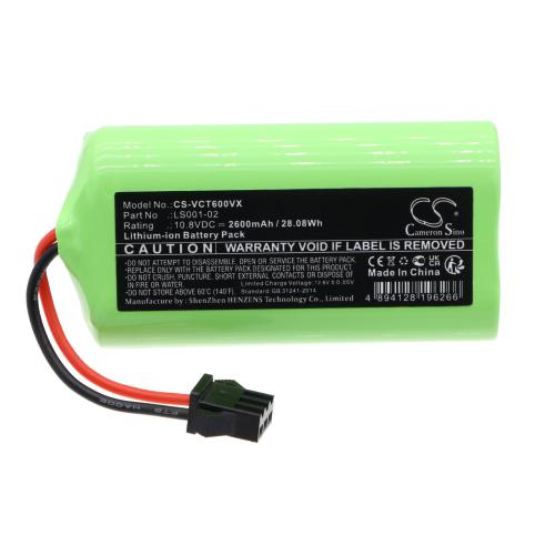 Ls001 02 t6 batería aspiradora vactidy