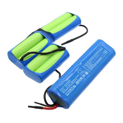 Bateria aspiradora aeg ag9x