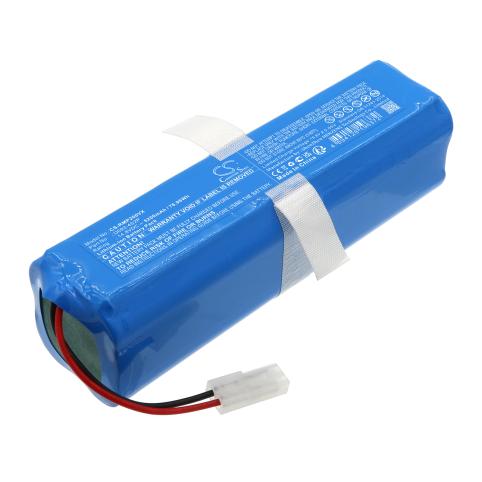 Bateria aspiradora roemo syb2 pro