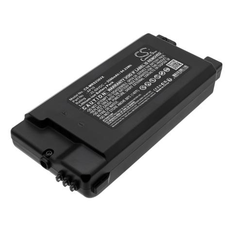 Ap10 hs23 batería aspiradora miele