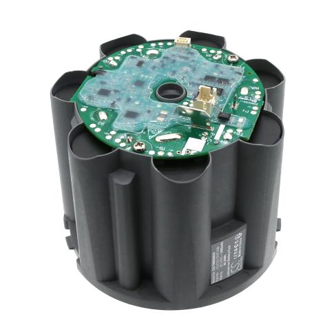 Cl2123 7s1p 02b floor one booster pro batería aspiradora tineco