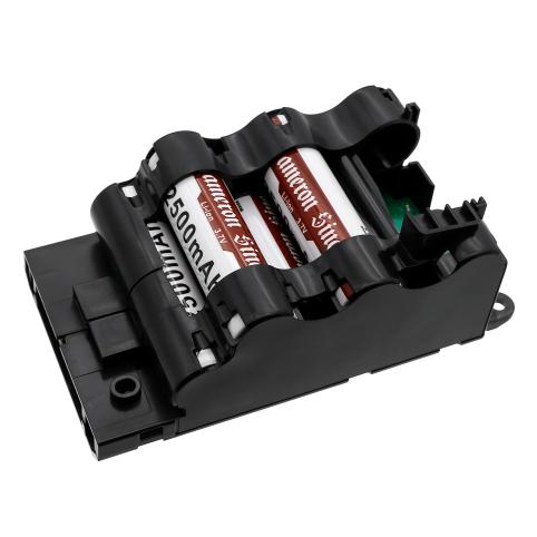 Bateria aspiradora electrolux well q6