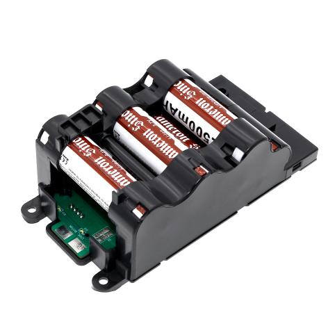 Batería para electrolux baflb222li20 tp wq7