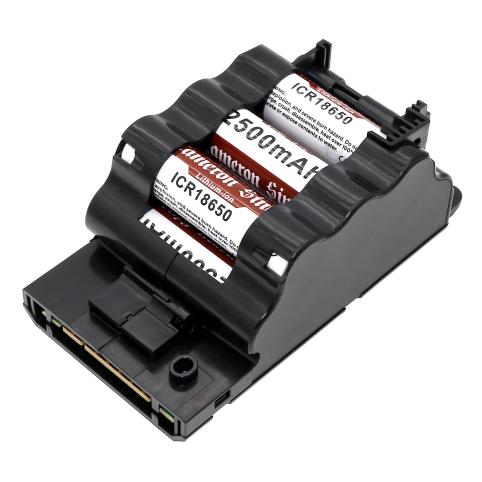 Bateria  electrolux babp252li21-vtc4 wq81-3omb