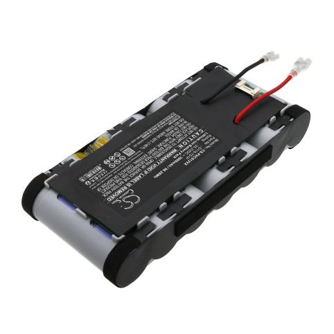 Bateria aspiradora philips aqua plus 8000