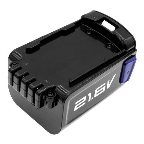 Bateria  eureka bp21620a powerplush z0701b