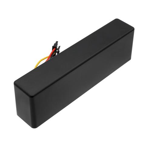 Refc batería inr18650 mh1 4s1p sc