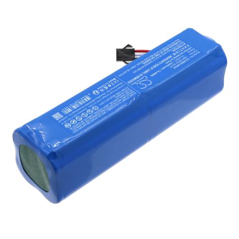 Bateria  robojet inr18650-4s1p x-level