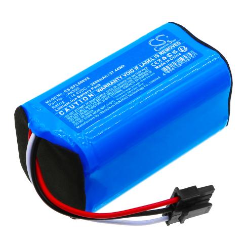 Bateria aspiradora eufy l60 ses