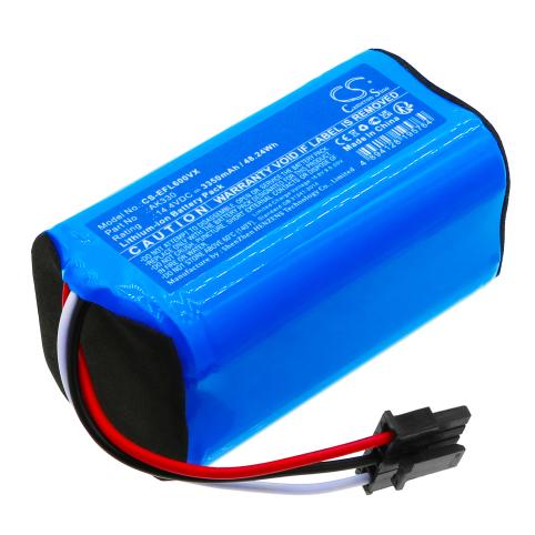 Bateria aspiradora eufy l60 ses