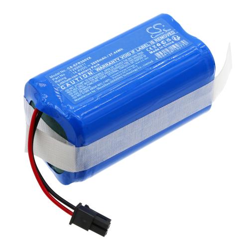 Bateria aspiradora eufy l35 hybrid