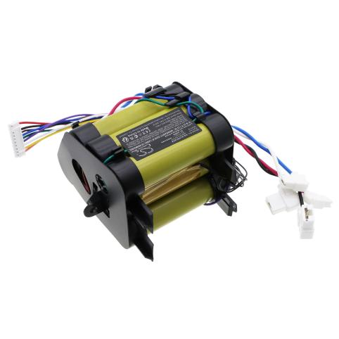 Bateria aspiradora electrolux pf91 alrp