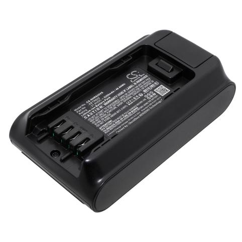 Bateria  shark xbatr625ksleu