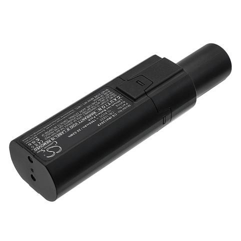 Bateria aspiradora iris ohyama scd 120p
