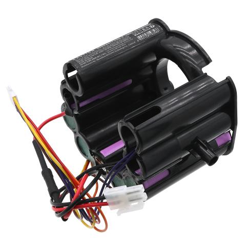 Bateria aspiradora rowenta dual force 2 in 1