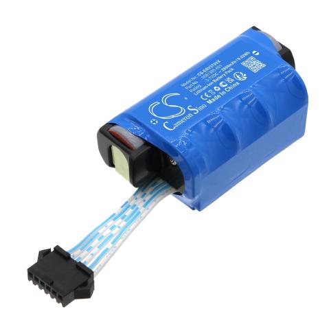 Bateria aspiradora shark v3700c