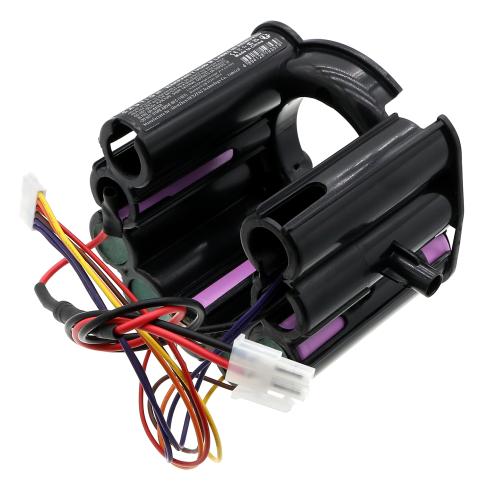 Bateria  rowenta ss-9100043101 dual force 2 in 1