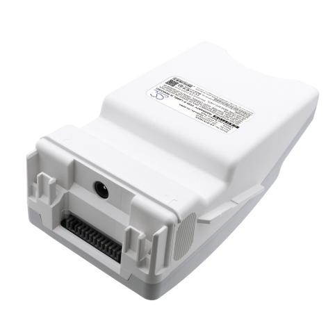 Ss 2230002640 xo160 batería aspiradora rowenta