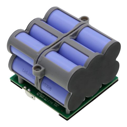 Bateria aspiradora tineco ifloor s5