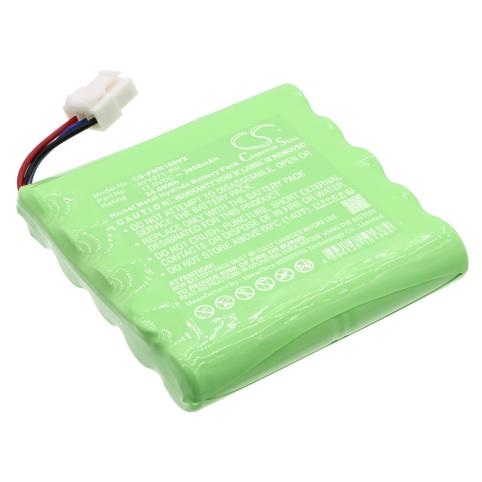 Bateria aspiradora panasonic mc rm10 w