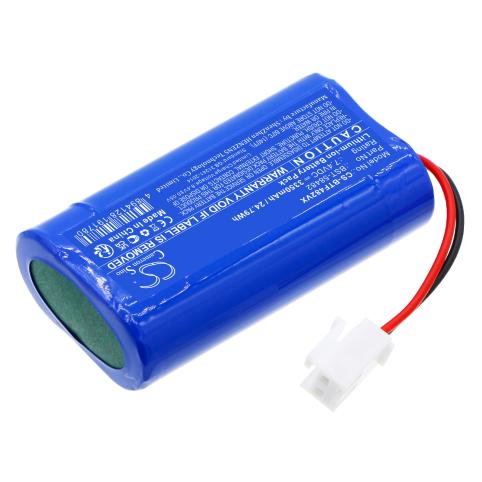 Bateria  bestway bst-58482 flowclear