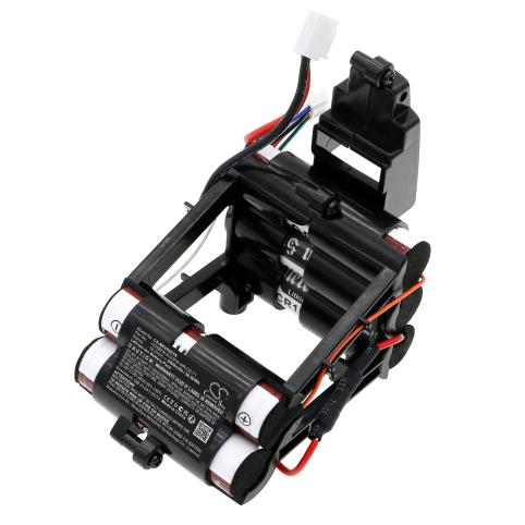 Batería para aspiradora black decker hsv520j01