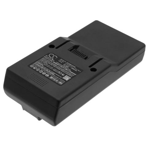 Bateria aspiradora karcher vc 4 cordless premium myhome