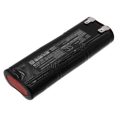 Bateria  inotec 30 27 003 vc72 ocean sun