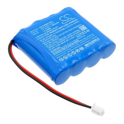 Bateria aspiradora cecotec conga windroid 970
