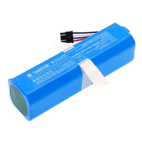 Bateria  dreame p2150-4s2p-klyev bot l10s ultra gen2