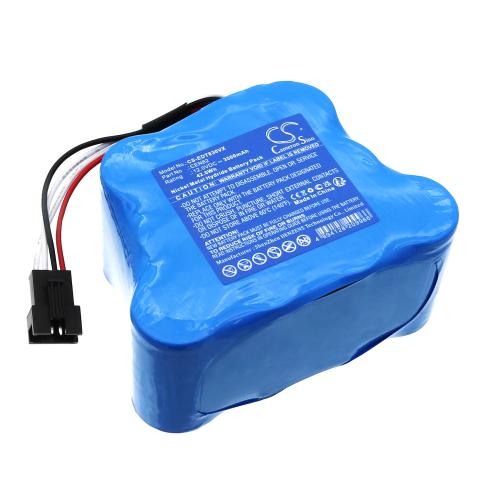Bateria aspiradora ecovacs deebot 830