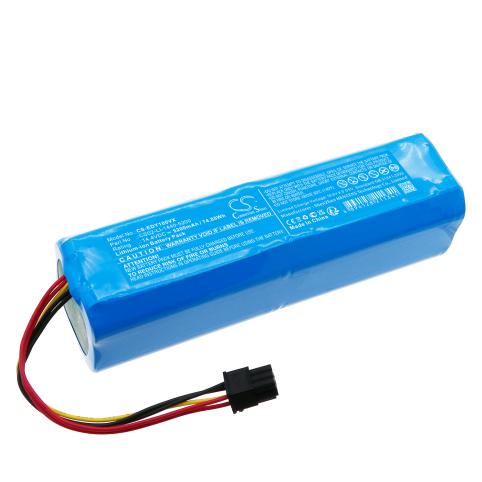 Bateria aspiradora ecovacs deebot y1