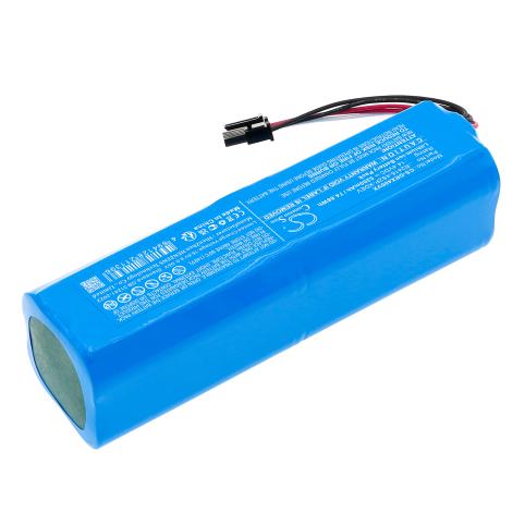 Bateria  dreame r2416-4s2p-xdev x40 master