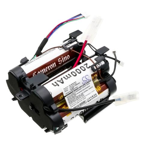 Bateria  aeg 405 54 78-29/3 qx9-1-40