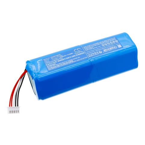 Bateria  deebot x8 pro omn