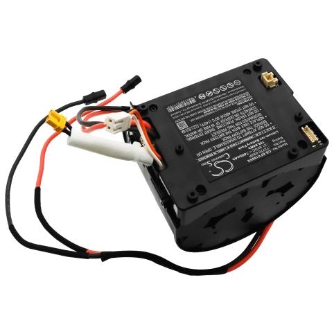 Bateria aspiradora eufy mach v1 ultra