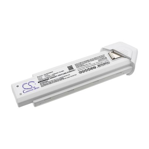Bateria  eufy t2522 homevac h30
