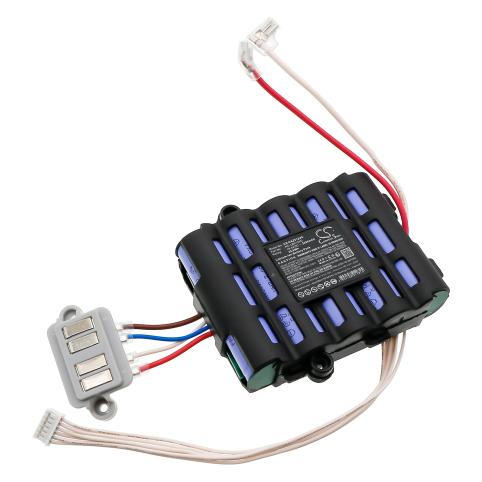 Bateria  haier hc-lb5125g