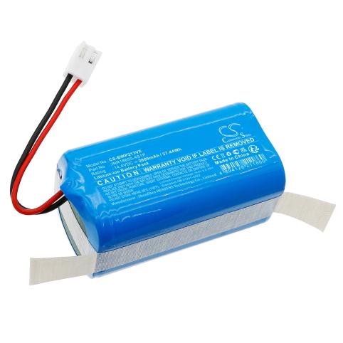 Bateria  bobsweep inr18650-4s1p dustin
