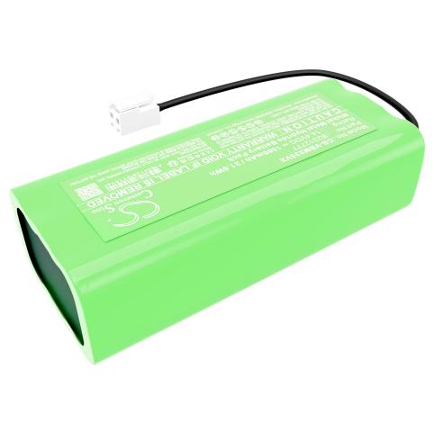 Bateria aspiradora vbot m8
