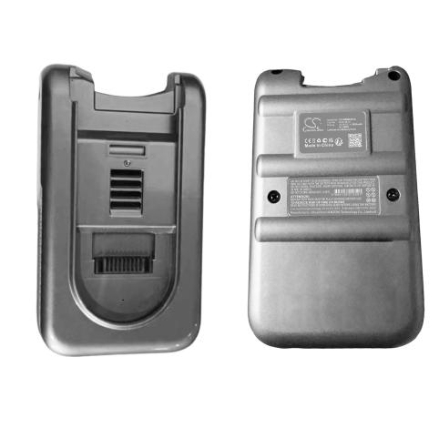 Bateria aspiradora deerma dem vc80