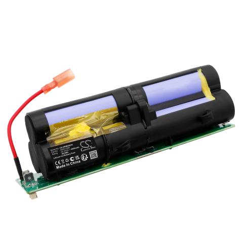 Bateria aspiradora deerma dem p30