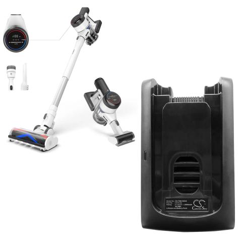 Bateria  tineco s15 essentials