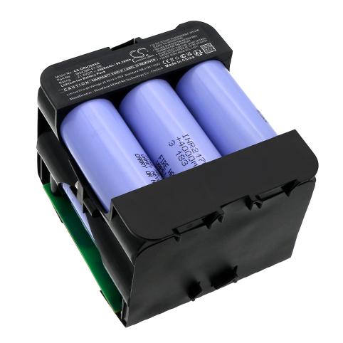 Bateria aspiradora dreame h30 ultra