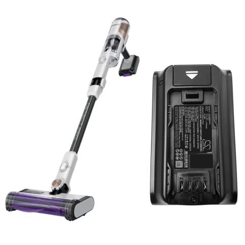 Refc batería xbtr540dc