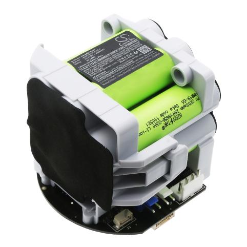 Bateria  roidmi 8isr18650-2200-a z1
