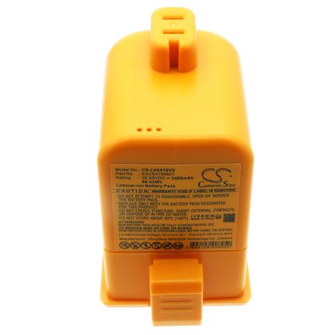 Bateria  lg mev65921201 a902rm