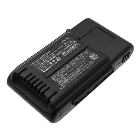 Bateria aspiradora sharp ec hr8 w