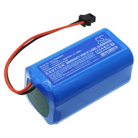 Bateria  lubluelu sl61